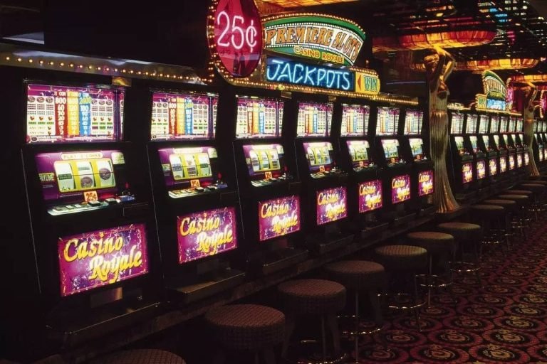 Adults only Treasure Wild Slots guidance on bet 2999