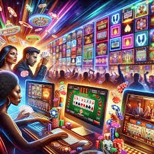 Mobile slot entertainment browsing on Treasure Wild Slots section