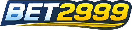 bet 2999 home logo